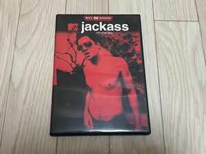 ジャッカスDVD Vol.2