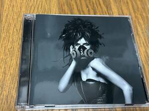 ★即決落札★the GazettE「SHIVER」ガゼット/２０１０年リリース/初回DVD付/カード/チラシ/全３曲収録/定価￥１７８５/美盤