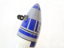 現状品 1/200 BOEING 787-9 ANA R2-D2 ANA JET JA873A NH20091 STAR WARS 完成品 ボーイング スターウォーズ 全日空商事 飛行機 航空機ff22_画像9