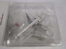 現状品 1/200 MD-90 JAL JA8070 ホーガン ダイキャストモデル 日本航空 JAPAN AIRLINES hogan JALUX 飛行機 航空機 送料無料ｋ36_画像1