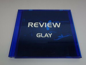 CD GLAY REVIEW POCH-7009