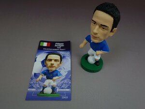 CORINTHIAN コリンシアン PRO STARS 2004 シリーズ24 Filippo Inzaghi フィリッポ・インザーギ 4096