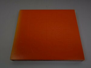 CD + DVD 2-диск набор апельсинового диапазона апельсиновый диапазон паника Fancy SRCL-6823-6824 с наклейкой