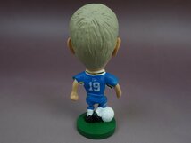 CORINTHIAN コリンシアン PRO STARS Tore Andre Flo トーレ・アンドレ・フロー_画像6