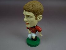 CORINTHIAN コリンシアン PRO STARS Paul Scholes ポール・スコールズ 1187_画像4