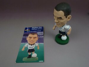 CORINTHIAN コリンシアン PRO STARS 2001 シリーズ12 Stephen Carr スティーヴン・カー