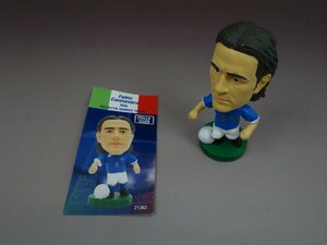 CORINTHIAN コリンシアン PRO STARS 2003 Fabio Cannavaro ファビオ・カンナヴァーロ 01518