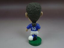 CORINTHIAN コリンシアン PRO STARS シリーズ1 Roberto Baggio ロベルト・バッジョ 6351_画像6