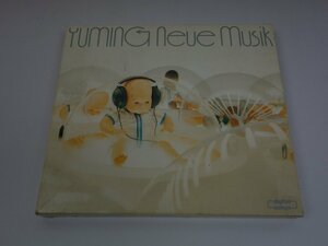 CD 2枚組 松任谷由実 Neue Musik YUMI MATSUTOYA COMPLETE BEST VOL.1 TOCT-24001/24002