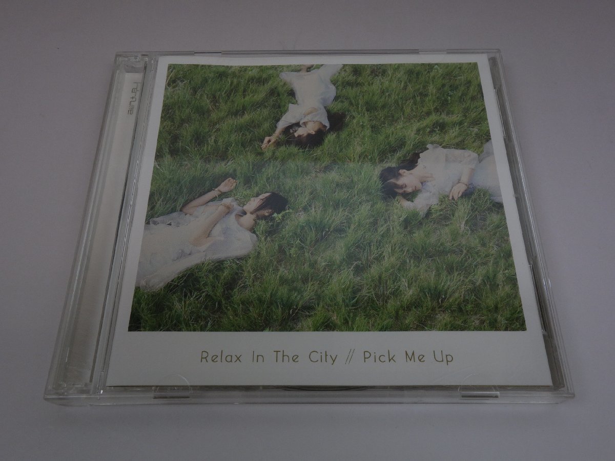 2025年最新】Yahoo!オークション -perfume relax in the cityの