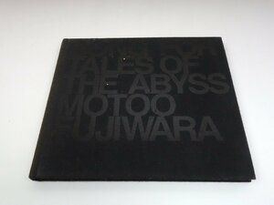 CD 藤原基央 SONG FOR TALES OF THE ABYSS MOTOO FUJIWARA TFCC-86193