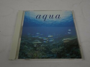 CD ISOTONIC SOUND ～Aqua アイソトニック・サウンド ～アクア NSG-207