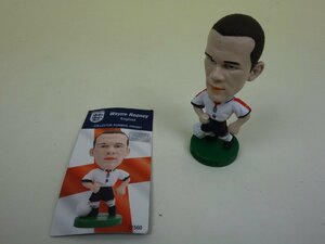 CORINTHIAN コリンシアン PRO STARS 2003 Wayne Rooney ウェイン・ルーニー 6251