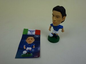 CORINTHIAN コリンシアン PRO STARS 2003 Alessandro Nesta アレッサンドロ・ネスタ 3635