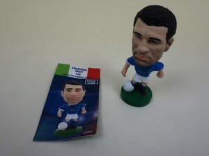 CORINTHIAN コリンシアン PRO STARS 2003 Christian Vieri クリスティアン・ヴィエリ 2529