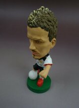 CORINTHIAN コリンシアン 2002/3 David Beckham デビッド・ベッカム_画像4