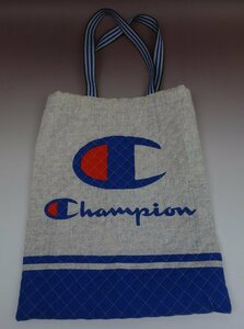 Champion チャンピオン トートバッグ