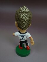 CORINTHIAN コリンシアン 2002/3 David Beckham デビッド・ベッカム_画像6