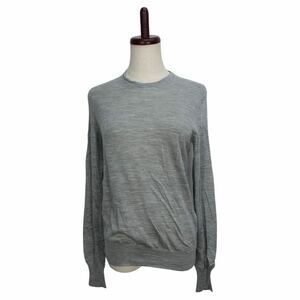 Celine Celine Ladies Grey Cashmere шелк