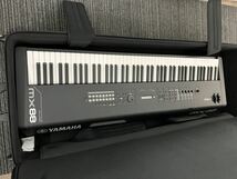 YAMAHA mx88 手渡し限定SKBケー付き_画像1