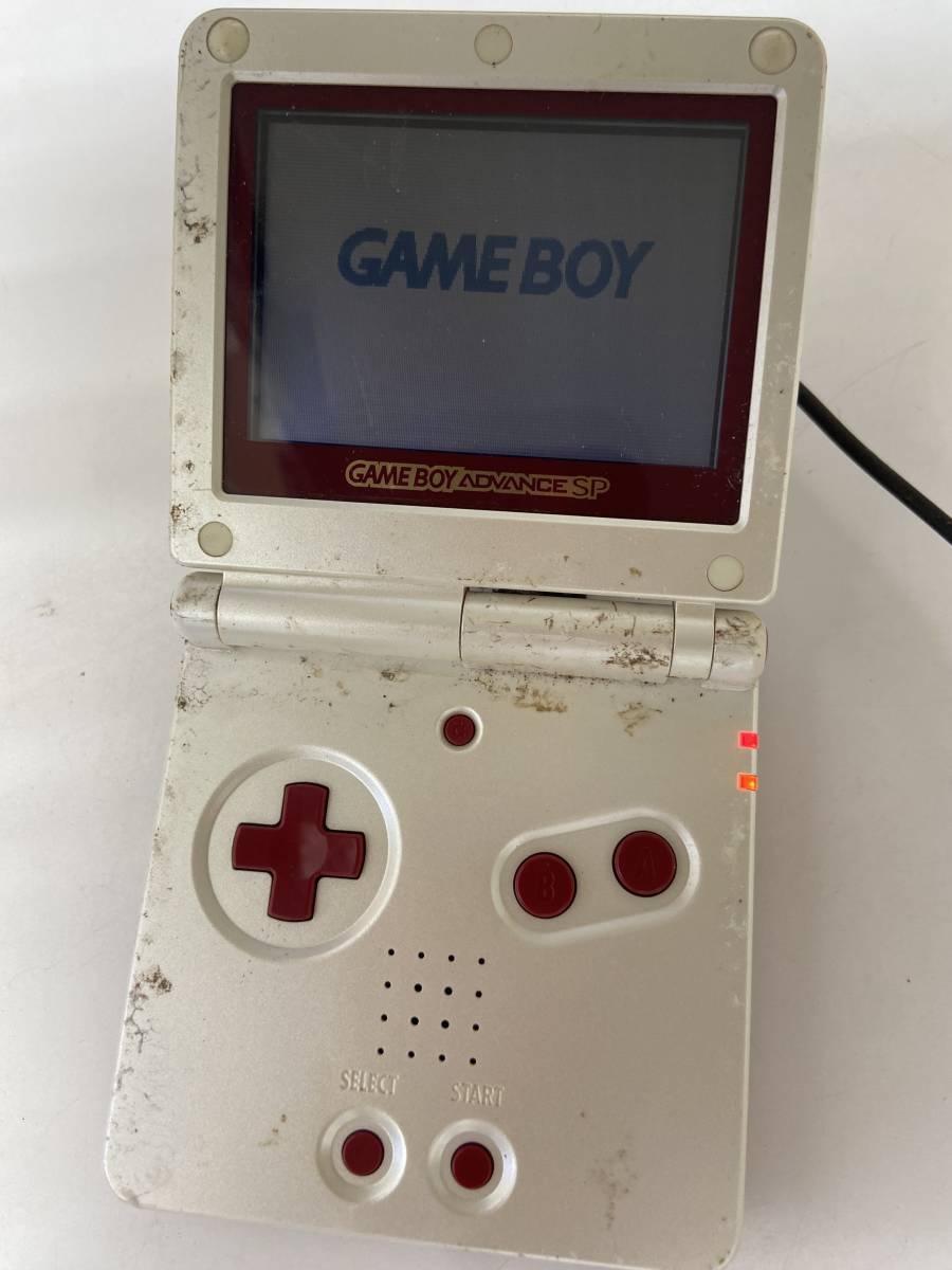 ヤフオク! -「(液晶割れ 画面割れ ジャンク)」(本体) (ゲームボーイ