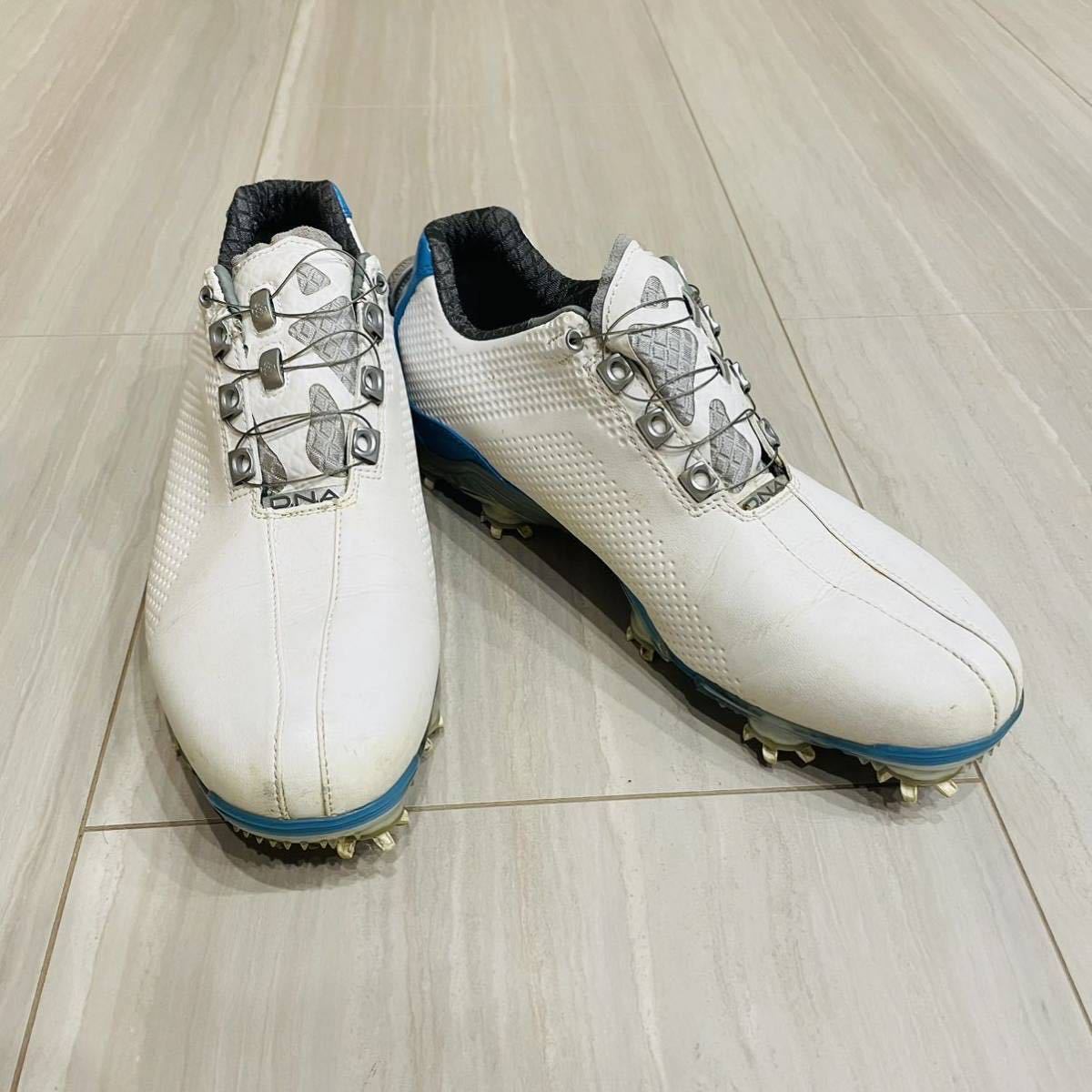 年最新ヤフオク! footjoy フットジョイ .5の中古品・新品・未
