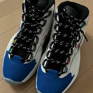 Reebok スニーカー 28センチ ハイカット