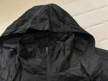 THE NORTH FACE ジャケット レディース S ザノースフェイス ジャンパー 黒 ブラック_画像7