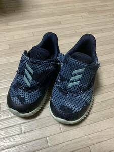 adidas FortaRun 12.0cm アディダス フォルタラン スニーカー ベビー キッズ ベビーシューズ