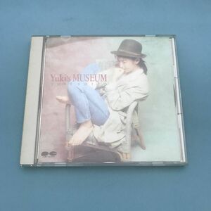 斉藤由貴　Yuki’s MUSEUM アルバム