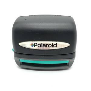 【中古ジャンク品】Polaroid ポラロイド 637 インスタントカメラ ポラロイドカメラ 昭和レトロ ヴィンテージ（管7330）