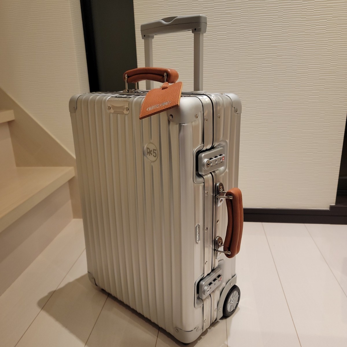 RIMOWA クラシックフライトの値段と価格推移は？｜件の売買データ