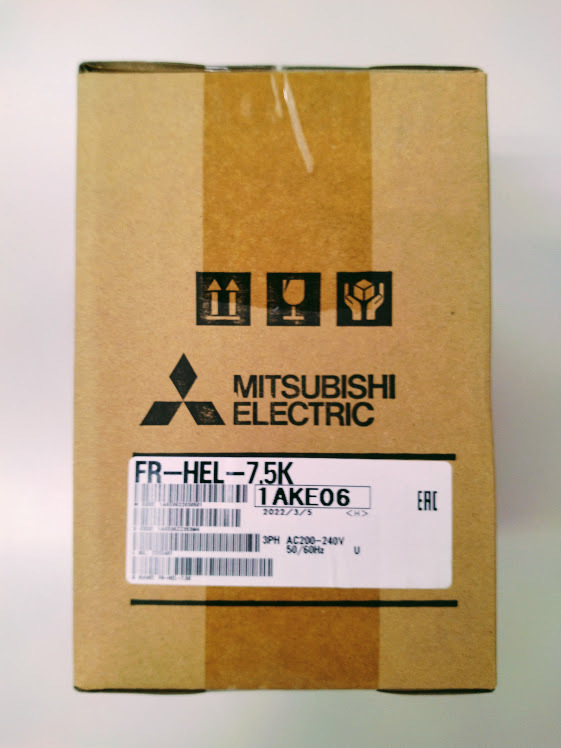 正規代理店購入 三菱電機 配線用遮断器 NF125-SV 2P 15A｜PayPayフリマ