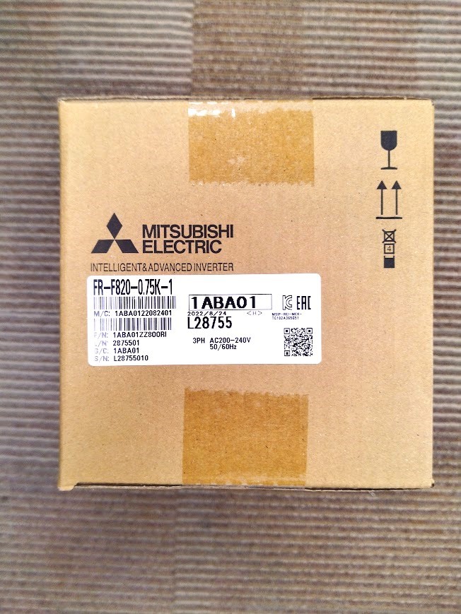 正規代理店購入 三菱電機 アナログ出力ブロック FX2N-2DA Yahoo!フリマ