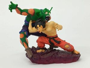 K10-755-1008-055●【中古】ドラゴンボールカプセル ネオ ドラカプ 摩訶不思議 総集編 マジュニアVS孫悟空