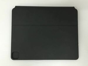 K18-469-1026-108【中古/動作品】Apple(アップル) 第一世代 iPad 12.9インチ キーボード「Magic Keyboard」A1998 本体のみ