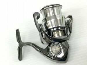 K12-805-123【中古】ダイワ(Daiwa) 22EXIST(イグジスト) LT2500S-DH 00061095 スピニングリール スリーブ/箱/保存袋/ワッシャー付