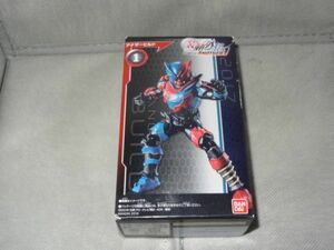 ★新品★装動 外伝 仮面ライダージオウ ANOTHER1 「①アナザービルド」