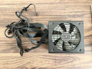 CORSAIR RM450 ATX電源 450W GOLD 起動確認