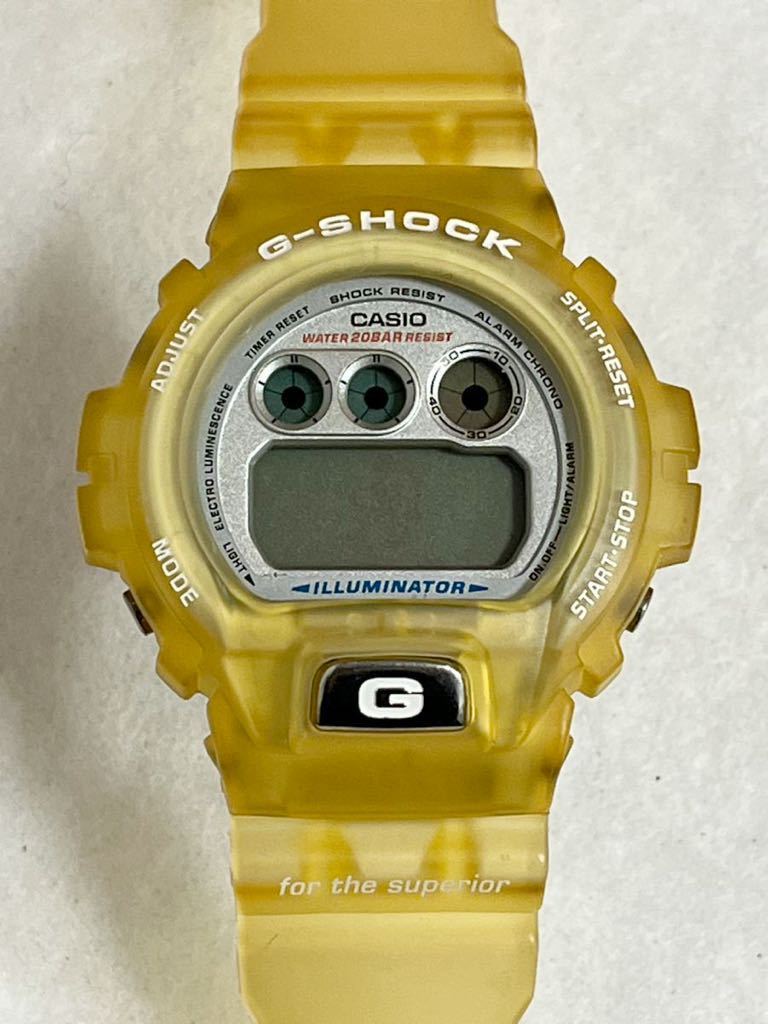 Yahoo!オークション -「dw-6900wf」の落札相場・落札価格