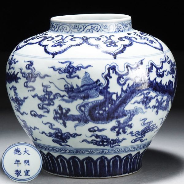2023年最新】ヤフオク! -花瓶 陶器(中国、朝鮮半島)の中古品・新品・未
