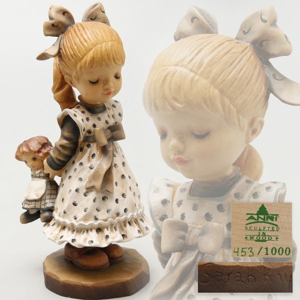 2023年最新】ヤフオク! -アンリ人形の中古品・新品・未使用品一覧