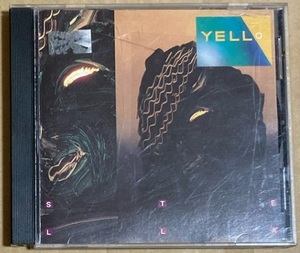 CD★YELLO 「STELLA」　イエロ