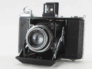 ★実用品★ ZEISS IKON IKONTA 521/16 #TA1716