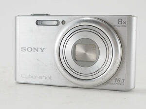 ★動作未確認★ ソニー SONY DSC-W730 ★付属なし #TA1815