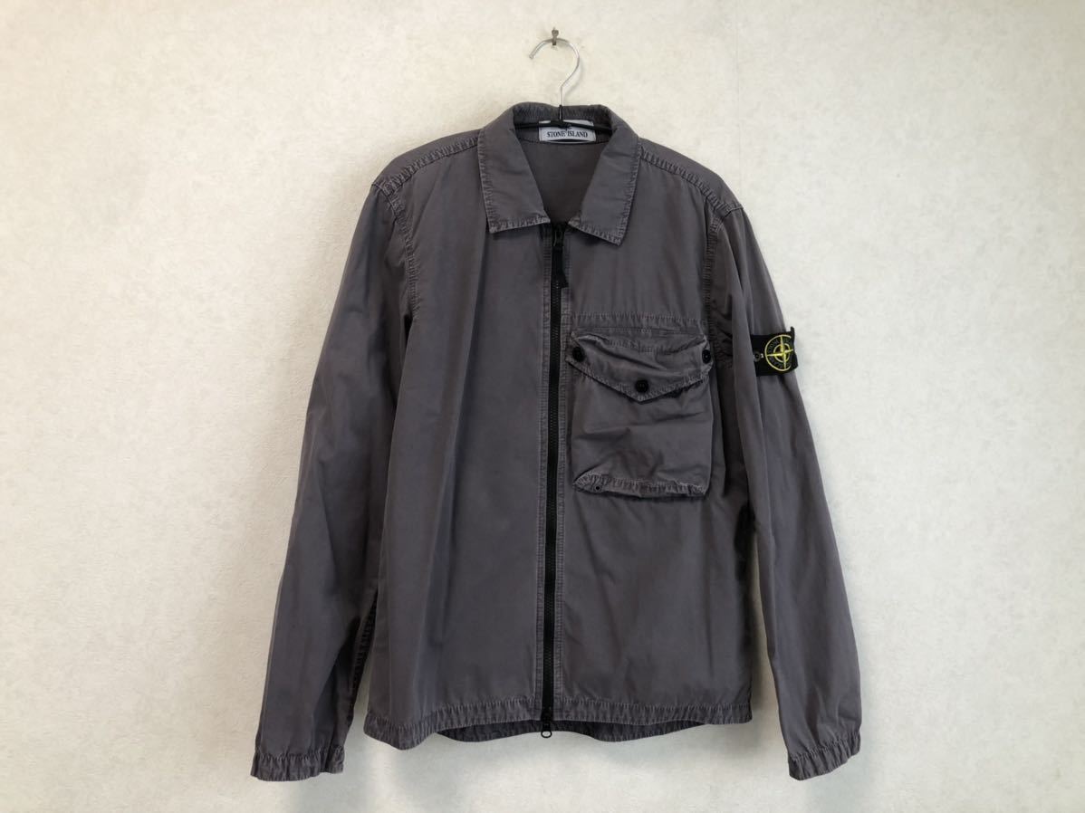 2023年最新】ヤフオク! -stone island ブルゾンの中古品・新品・未使用