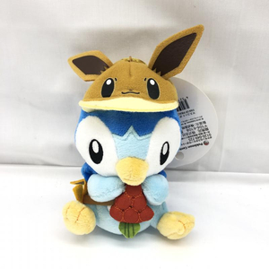 【中古】FAN OF PIKACHU＆EIEVUI ポッチャマ[240022172229]