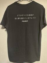 Hawaiian6 Tシャツ M ブラック 中古_画像1