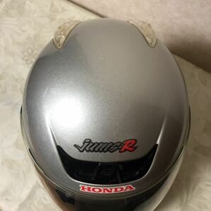 HONDA jums-R ヘルメット  ★Sサイズの画像5