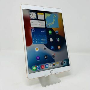 ジャンク品/iPad Air 3 Wi-Fi/64GB/ゴールド/S143